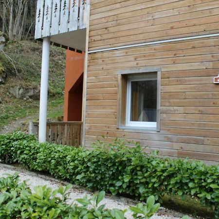 Appartement Nolhan Cauterets Zewnętrze zdjęcie