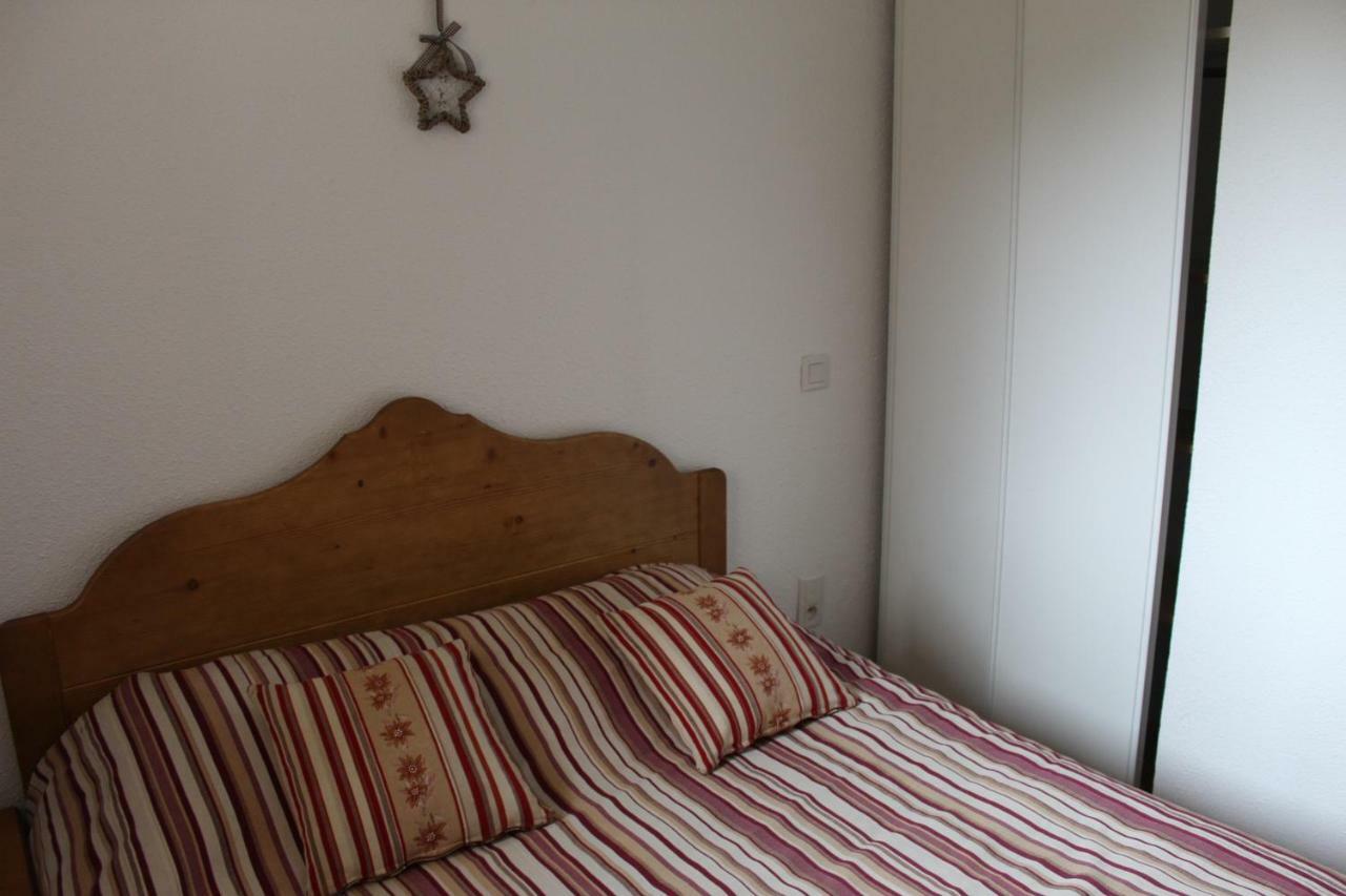 Appartement Nolhan Cauterets Zewnętrze zdjęcie