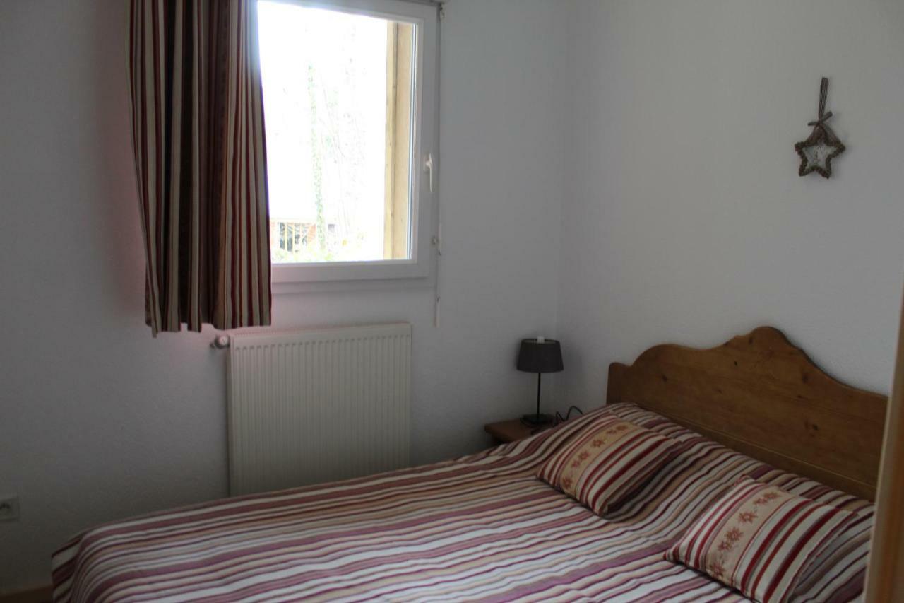 Appartement Nolhan Cauterets Zewnętrze zdjęcie