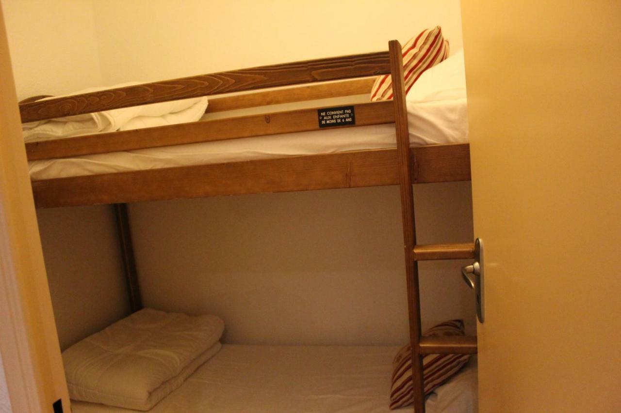 Appartement Nolhan Cauterets Zewnętrze zdjęcie